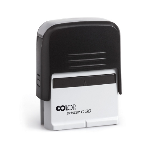 Pieczątka firmowa COLOP Compact 30